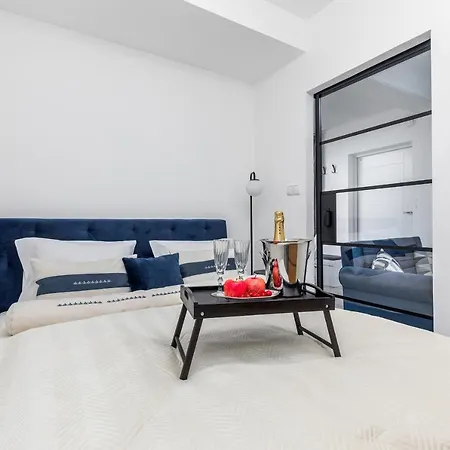 Morski Arciszewskiego By Renters Apartment *