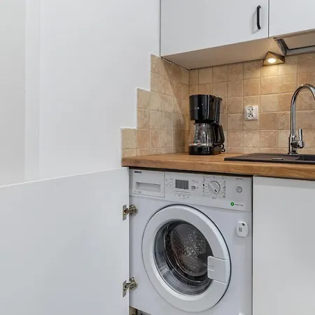 Morski Arciszewskiego By Renters *