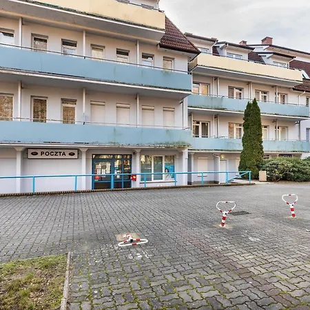 Morski Arciszewskiego By Renters Apartment *