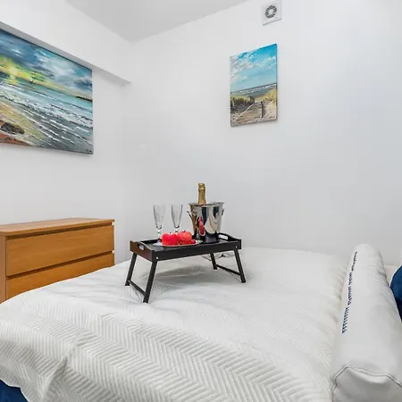 Apartment Morski Arciszewskiego By Renters