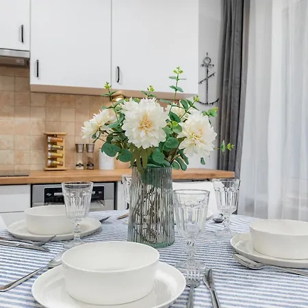 Morski Arciszewskiego By Renters 科沃布热格