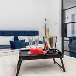 Apartament Morski Arciszewskiego By Renters *