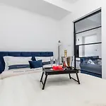 Morski Arciszewskiego By Renters Lägenhet *