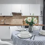 Morski Arciszewskiego By Renters Lägenhet