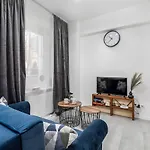 Morski Arciszewskiego By Renters Kołobrzeg