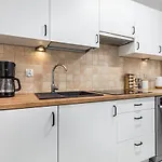 Morski Arciszewskiego By Renters *