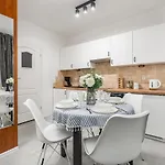 Morski Arciszewskiego By Renters Apartament Kołobrzeg