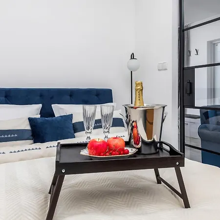 Apartamento Morski Arciszewskiego By Renters *