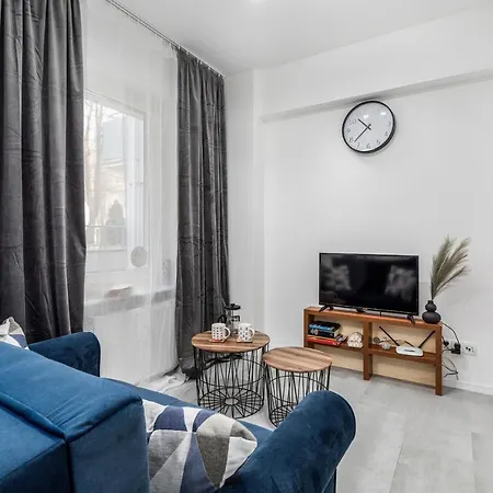 Morski Arciszewskiego By Renters 코워브제크