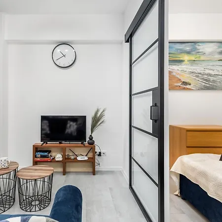 Morski Arciszewskiego By Renters * Kolobrzeg