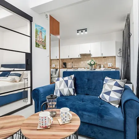 Morski Arciszewskiego By Renters *