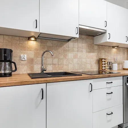 Morski Arciszewskiego By Renters *