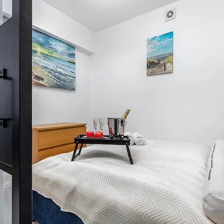 Morski Arciszewskiego By Renters 아파트