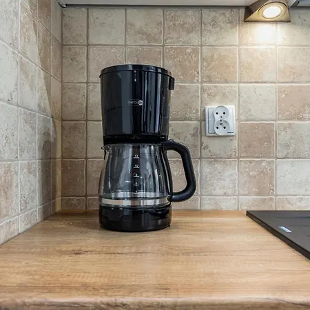 아파트 Morski Arciszewskiego By Renters *